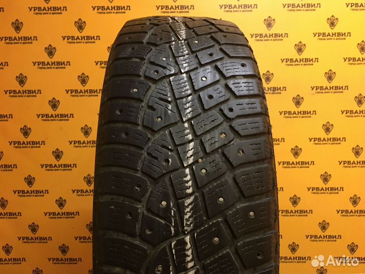 Continental IceContact 2 185/65 R15 92T