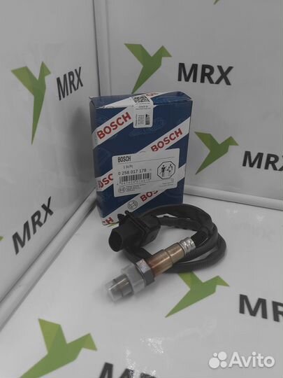 Лямбда-зонд 0258017178