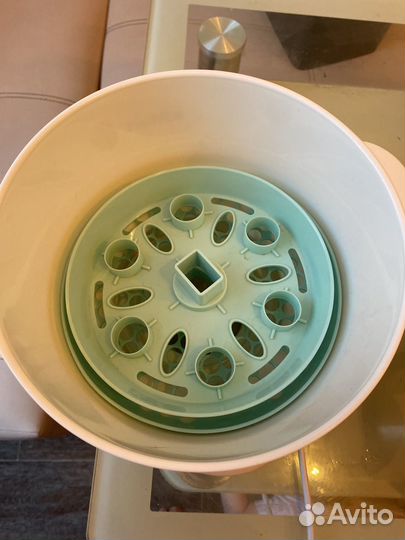 Стерилизатор для бутылочек