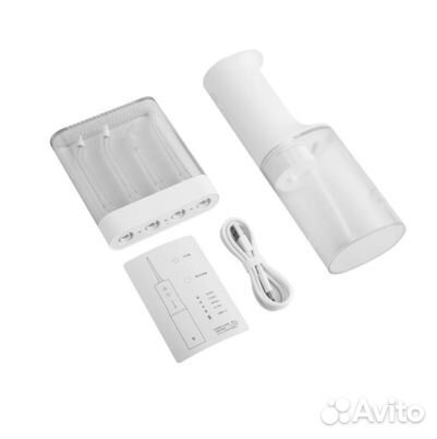 Ирригатор Xiaomi Mijia Electric Flusher 2 (MEO705)