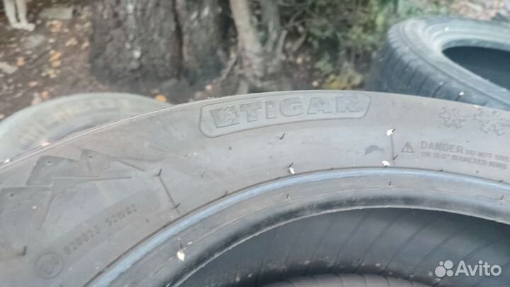 Tigar Winter 215/60 R16