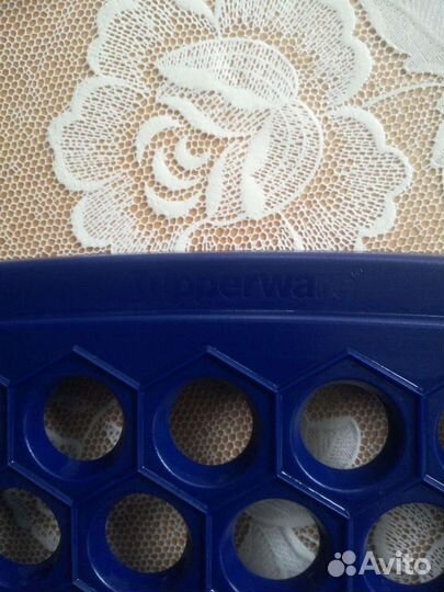 Пельменница Tupperware