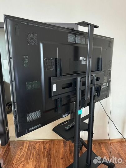 Плазменный телевизор Panasonic TX-PR65VT50