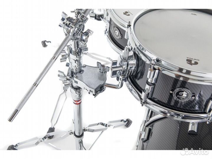 Gewa G9Pro C6 электронная установка