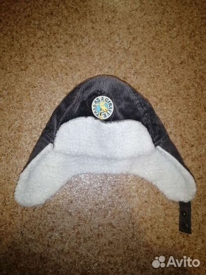 Шапка для мальчика