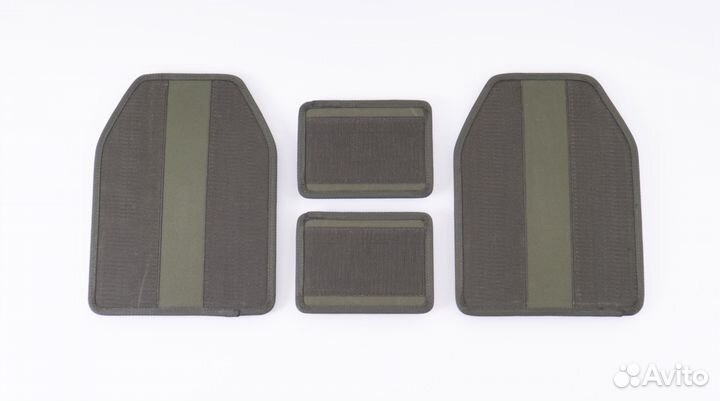 Набор Кап для бронежилета универсальных