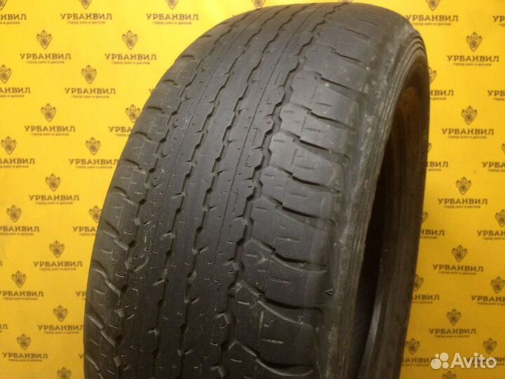 Dunlop Grandtrek AT22 265/60 R18 110H