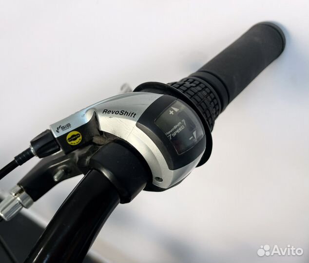 Подростковый GT Aggressor 24