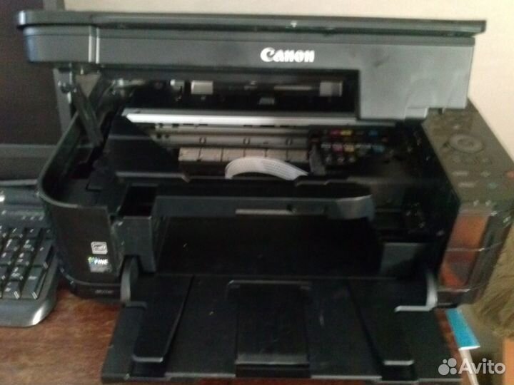 Продам Принтер Canon pixma mg 5140