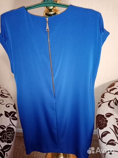 Платье женское 50 размер