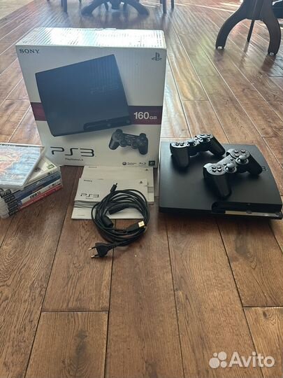 Sony playstation 3 PS3