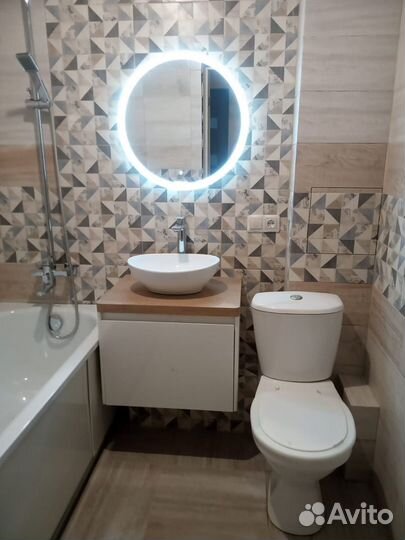 Укладка Кафельной Плитки