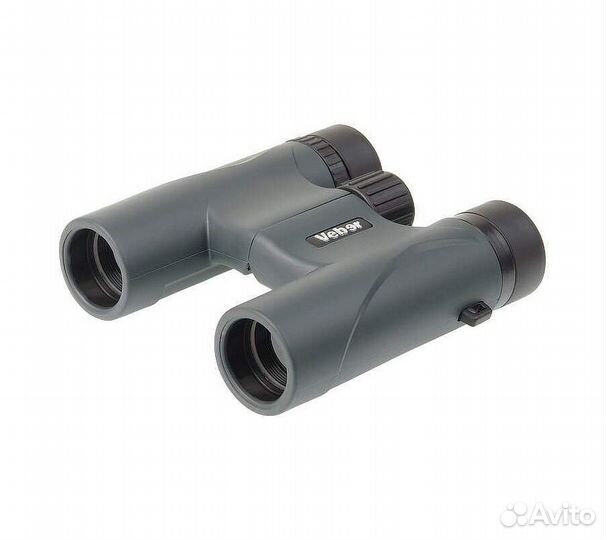 Бинокль Veber sputnik 10х25G
