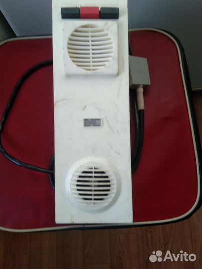 Телефон-трубка СССР