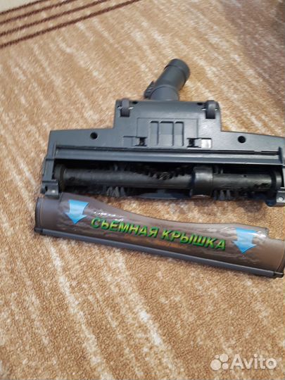 Насадка для пылесоса lg