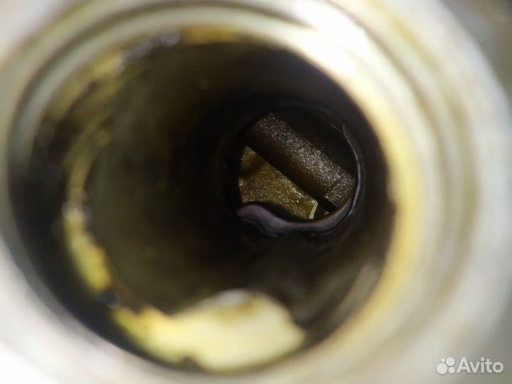 Двигатель Nissan Cedric HY33 VQ30DE 1995