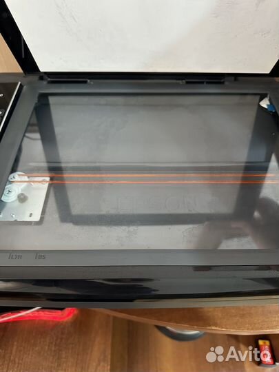 Мфу принтер Epson Stylus TX210