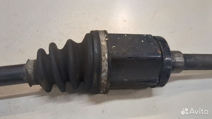 Полуось BMW X3 E83, 2006