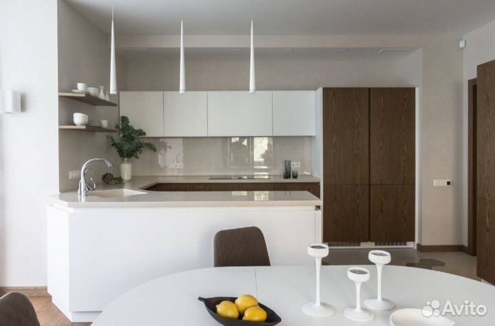 Кухни на заказ