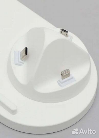 Док-станция 6в1