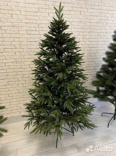 Новогодние елки оптом