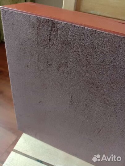 Шкатулка/коробка деревянная