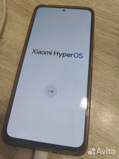 Xiaomi Poco X4 Pro 5G, 8/256 ГБ