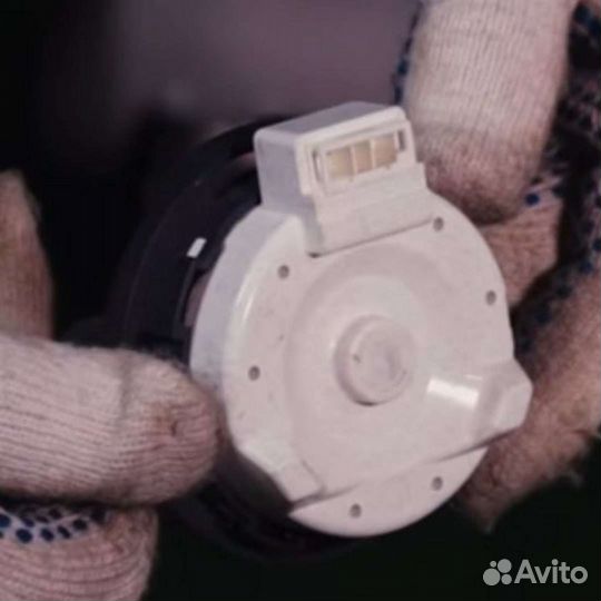 Ремонт стиральных машин