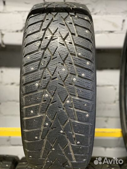 DoubleStar W01 215/55 R17 94T