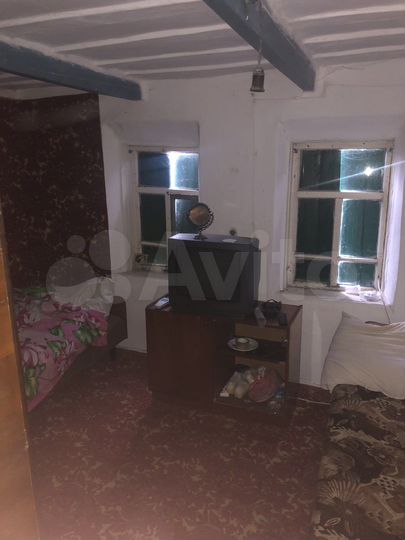 Дом 31 м² на участке 28 сот.