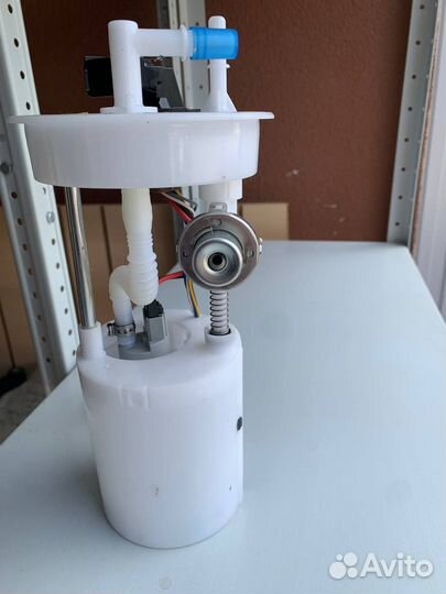 Топливный насос matiz