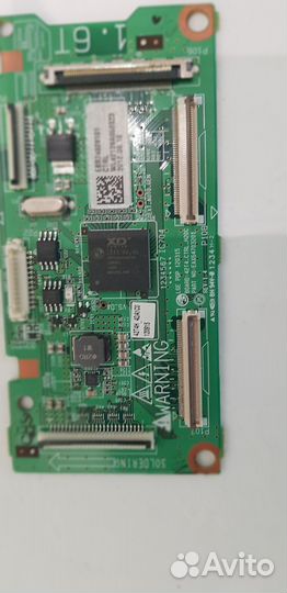 LG 42PA4510 платы