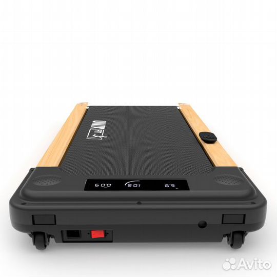 Беговая дорожка