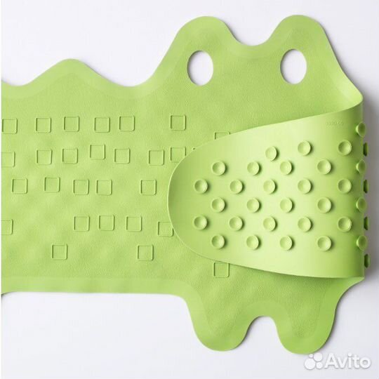 Детский противоскользящий коврик Patrull Икеа