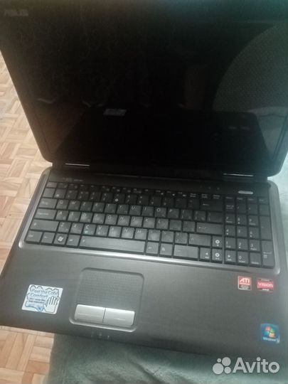 Asus