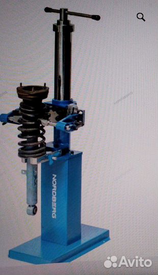 Оборудование для автосервиса бу