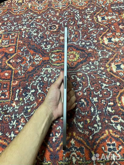 iPad pro 11 2020 128