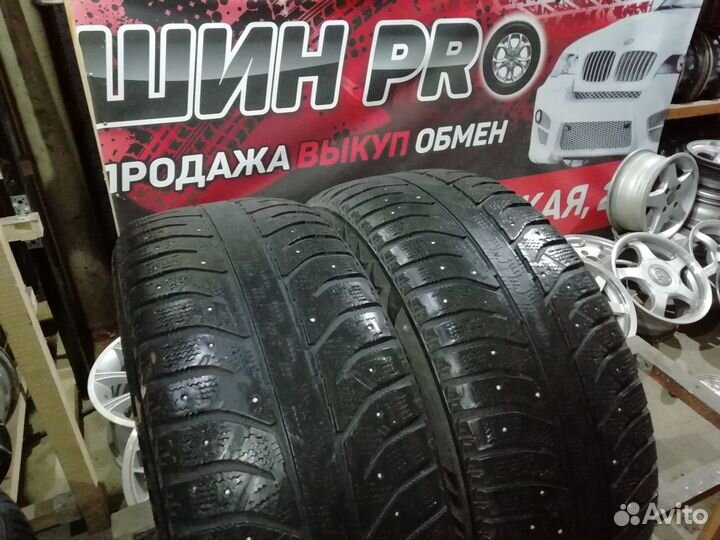 Bridgestone Ice Cruiser 7000 235/55 R17