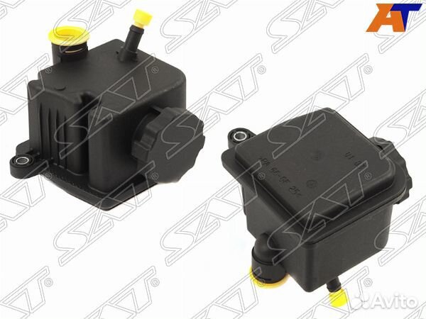 Бачок гур mercedes-benz S-class