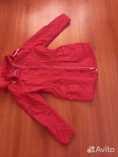 Детская одежда для девочек