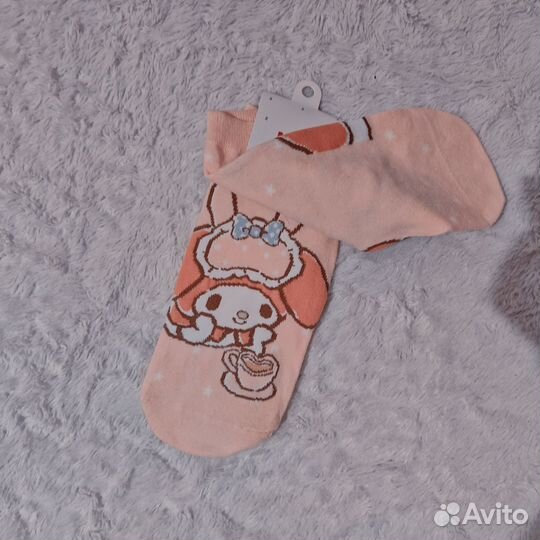 Носки женские