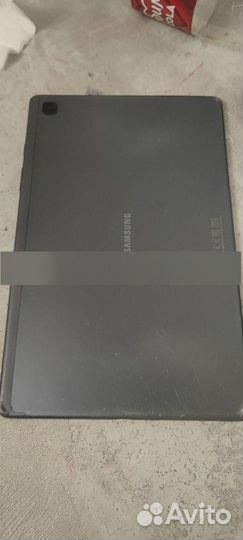 Galaxy tab a7 10.4 SM-T505