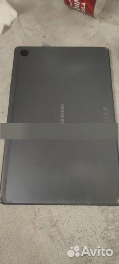 Galaxy tab a7 10.4 SM-T505