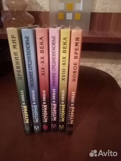 Книги учебная литература