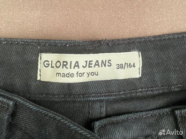 Джинсы gloria jeans для девочки 164