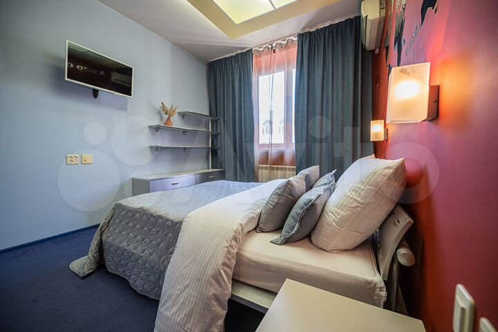 2-к. квартира, 64 м², 2/5 эт.