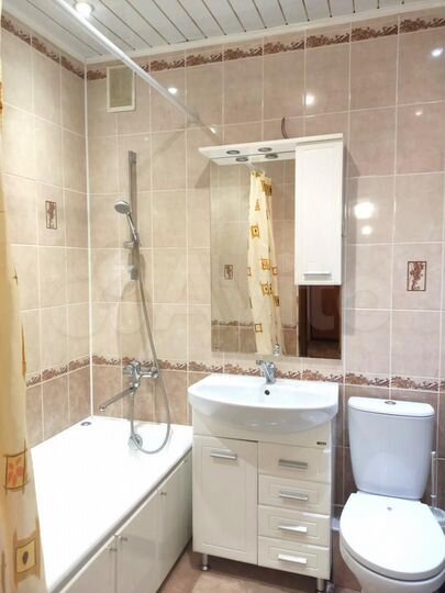 1-к. квартира, 41,8 м², 4/10 эт.