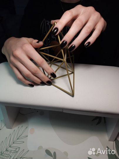 Мастер маникюра и SMART - педикюра