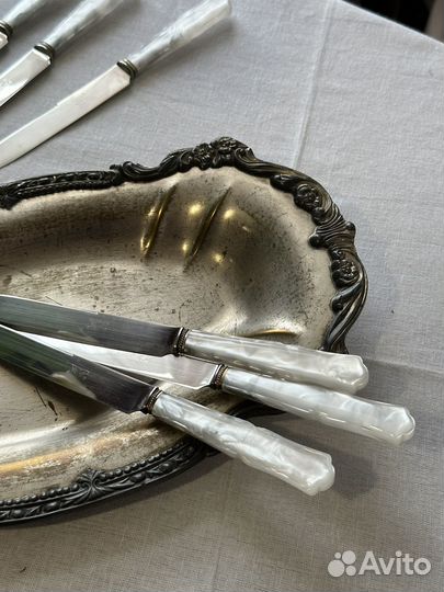 Ножи франция винтаж