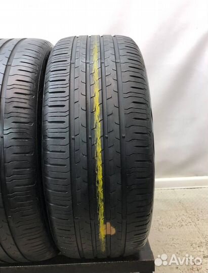 Continental EcoContact 6 235/50 R19 114W